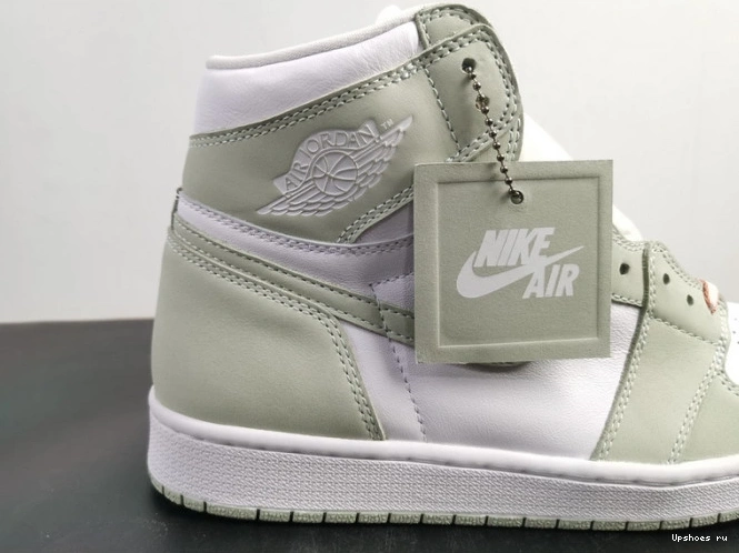 Air CD0461-002 Seafoam OG High 1 Jordan 0909